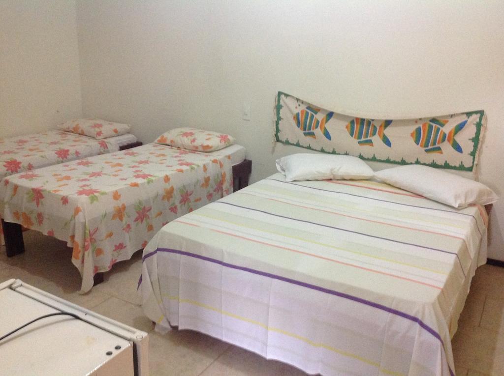 Pousada Vila Verde โอลิเวนซา ห้อง รูปภาพ
