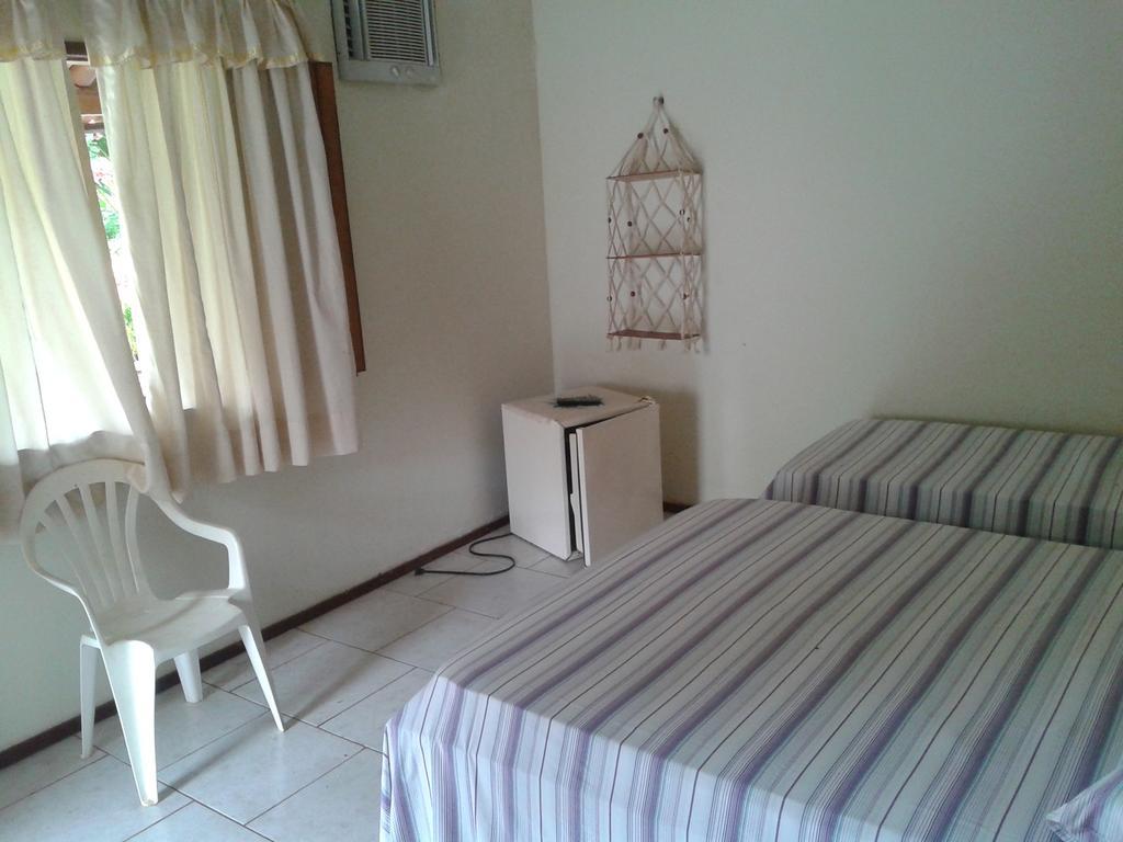 Pousada Vila Verde โอลิเวนซา ห้อง รูปภาพ