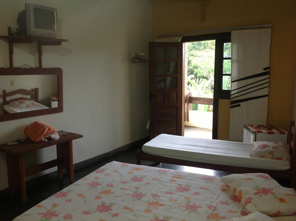 Pousada Vila Verde โอลิเวนซา ห้อง รูปภาพ