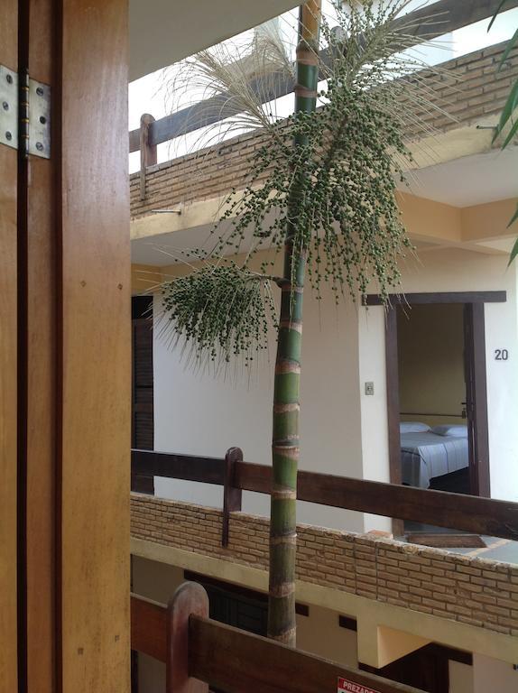 Pousada Vila Verde โอลิเวนซา ภายนอก รูปภาพ