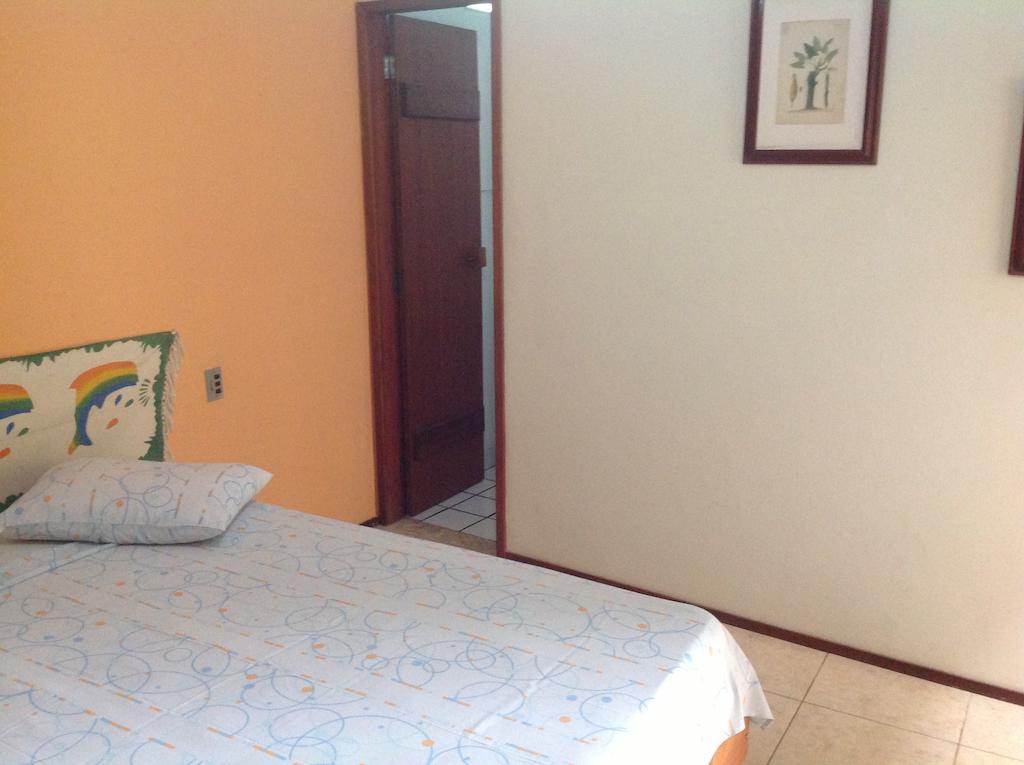 Pousada Vila Verde โอลิเวนซา ห้อง รูปภาพ