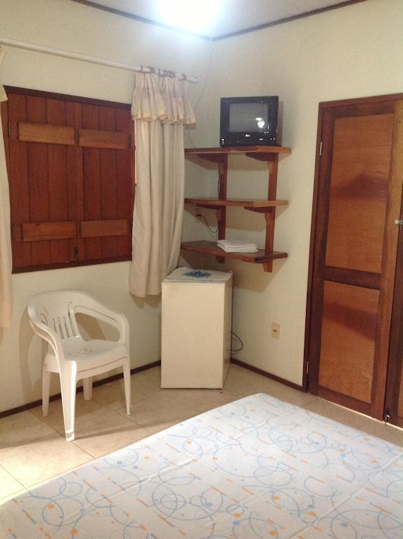 Pousada Vila Verde โอลิเวนซา ห้อง รูปภาพ